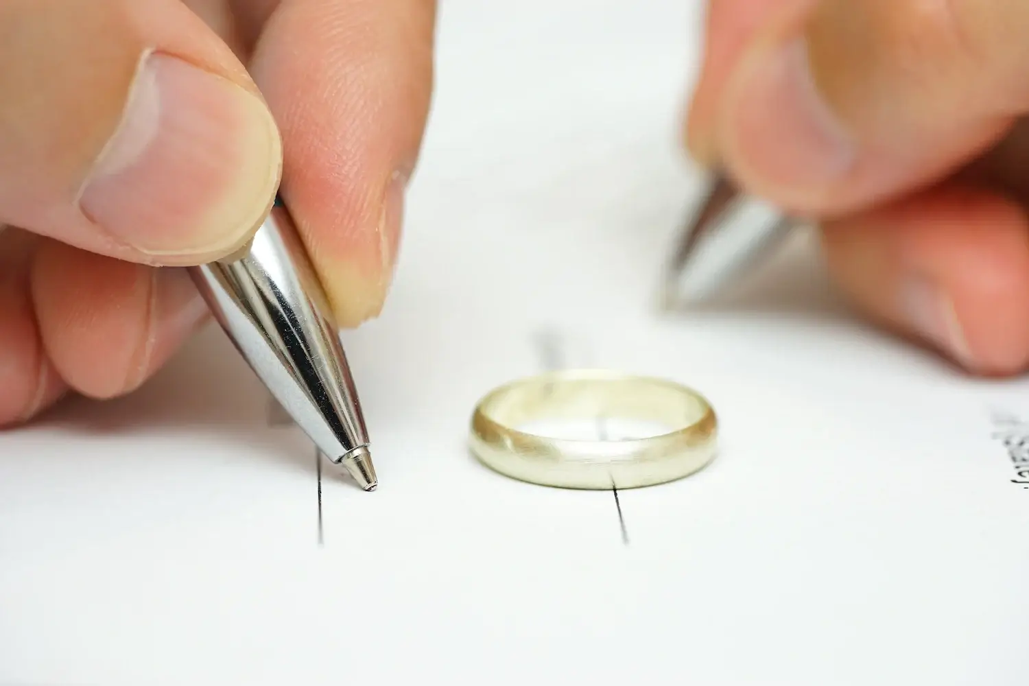 Strengthening Your Position in Divorce Negotiations with Professional Mediation Cardiff