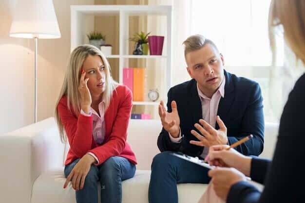 Recognizing Mental Health Challenges in Mediation Cardiff