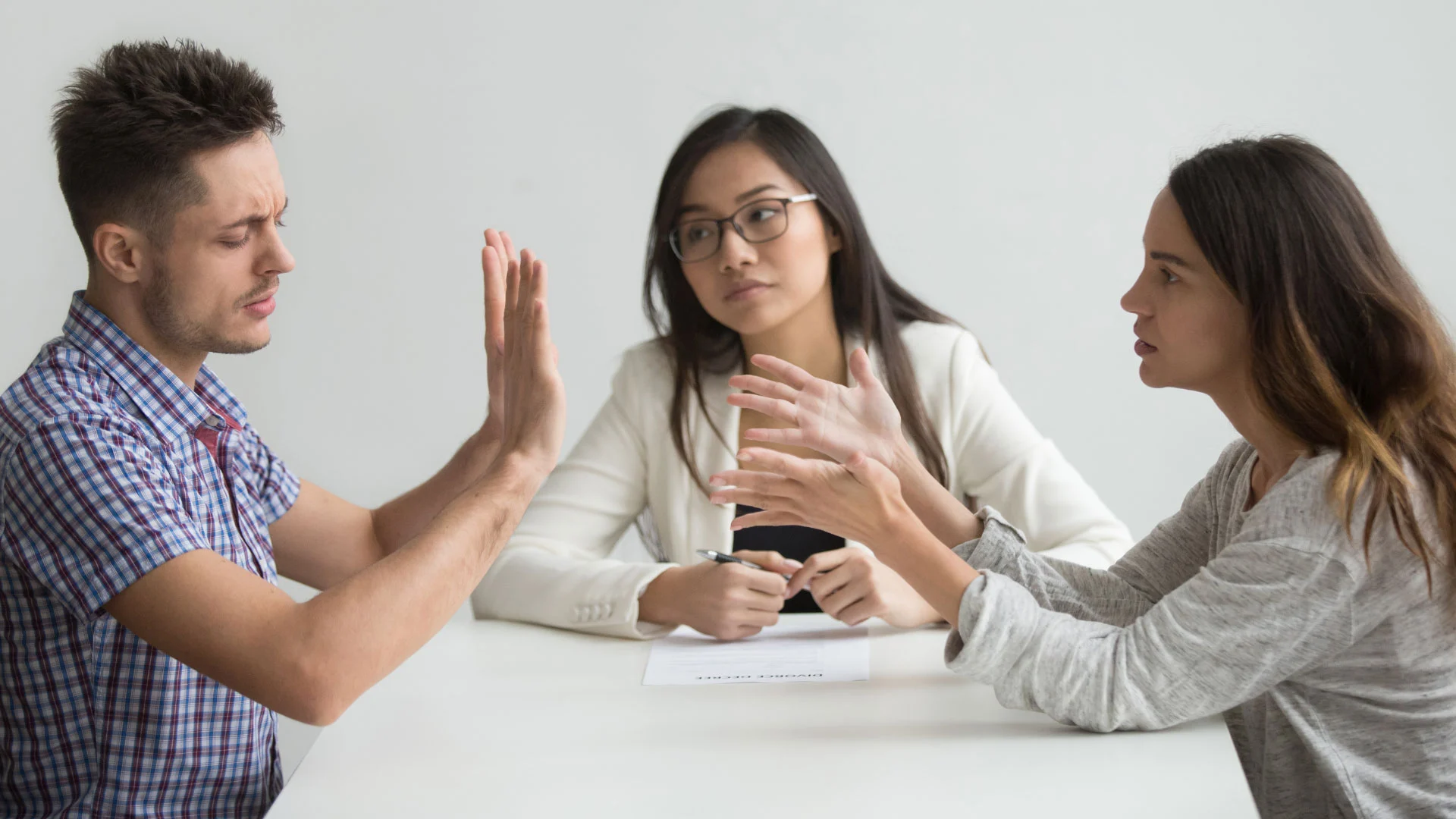The Legal Framework Behind Family Mediation in the UK Cardiff