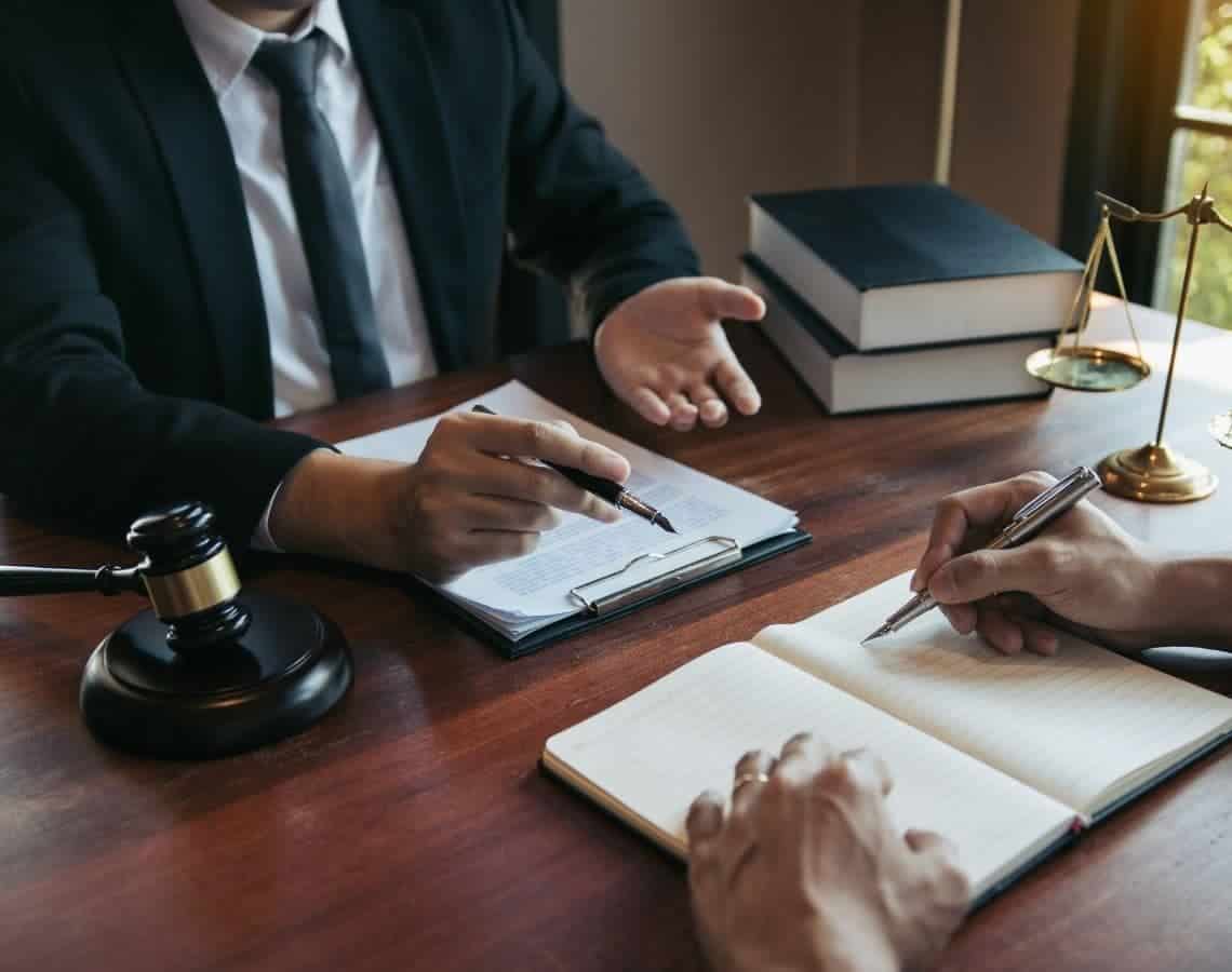 Common Challenges Couples Face in Collaborative Law Cardiff