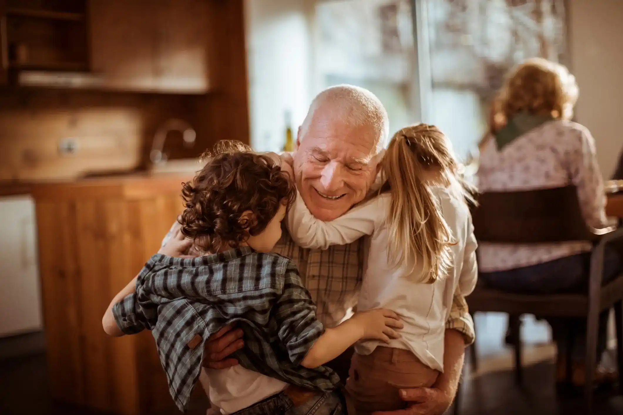The Legal Barriers Grandparents Face Before Even Reaching Court Cardiff