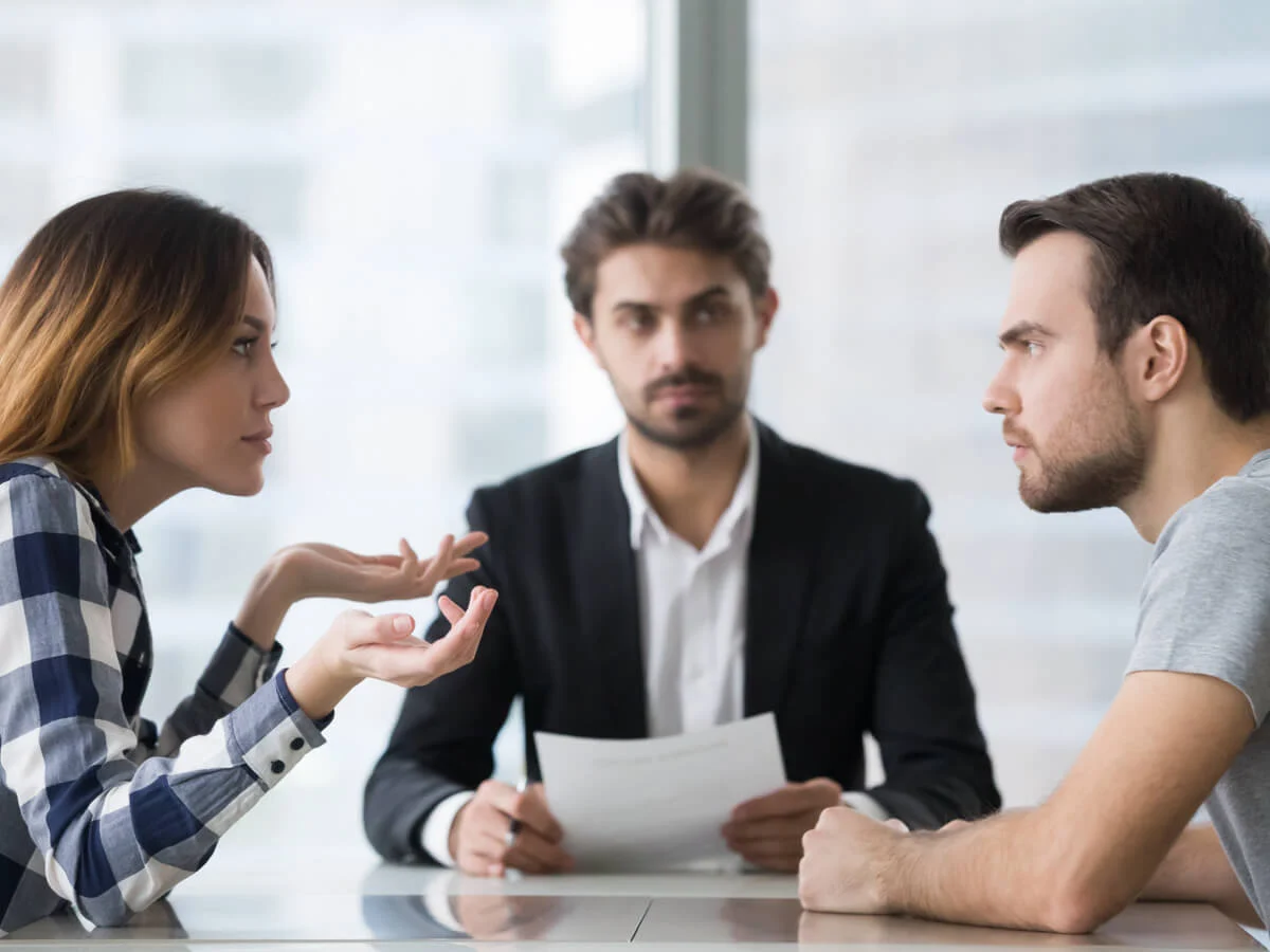 Building Better Agreements Through Feedback Support from EH Mediation Cardiff