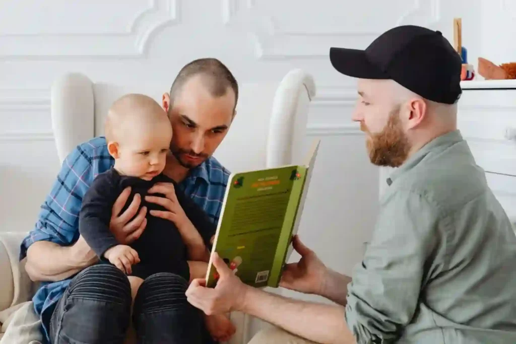 Common Family Issues LGBTQ+ Couples and Parents Face Cardiff