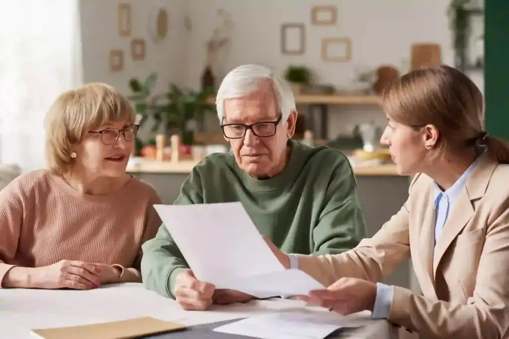 Why Do Family Disputes Happen During CHC Assessments Cardiff