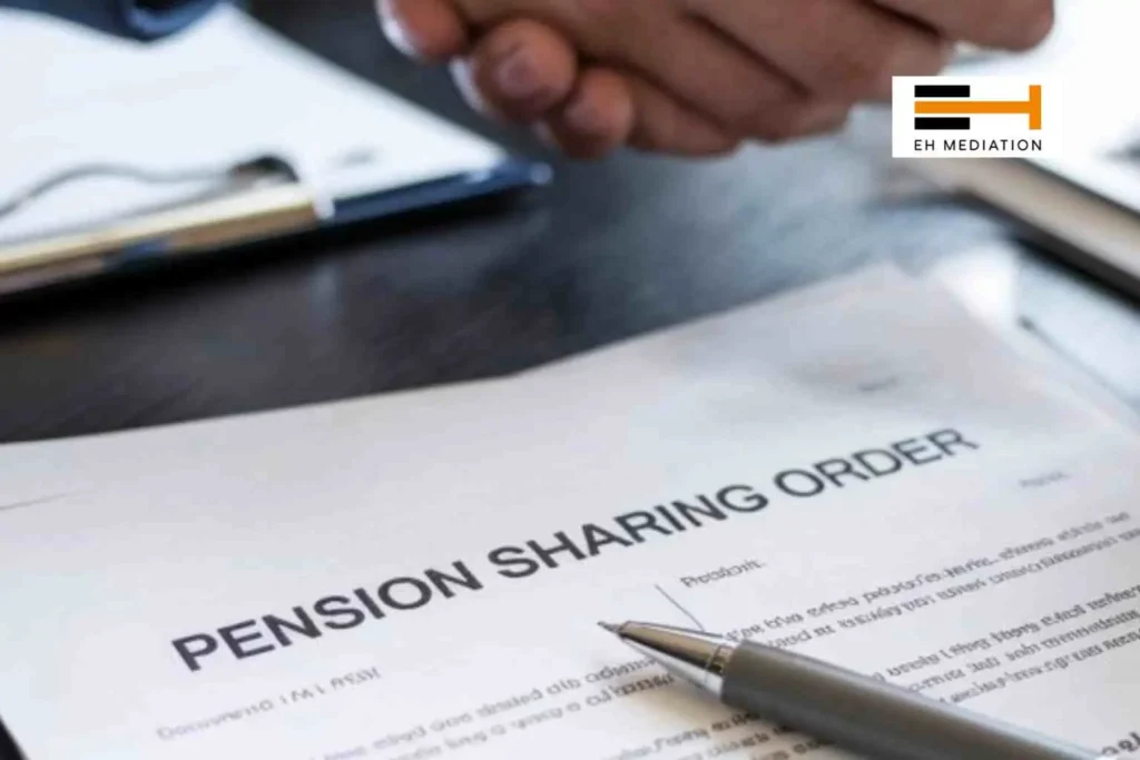  Pension Sharing Frequently Asked Questions Cardiff