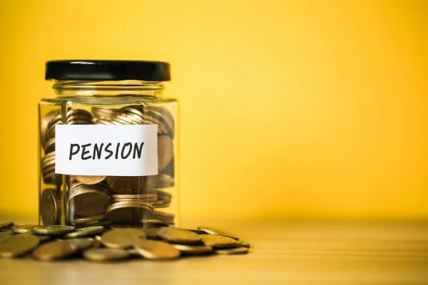 Pension Sharing Mediation Cardiff